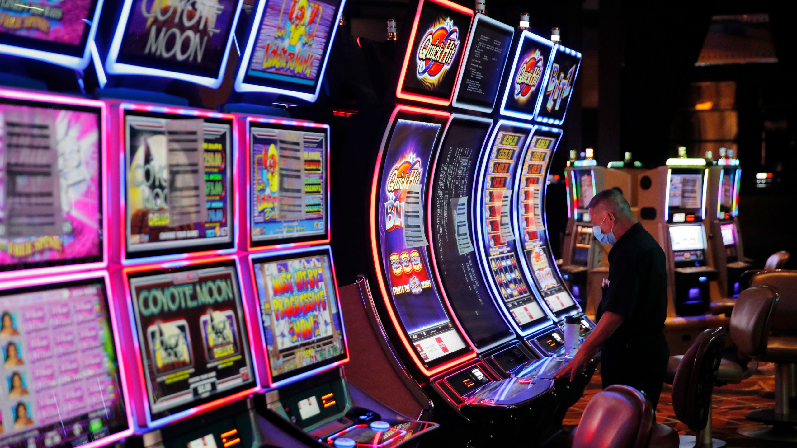 casino