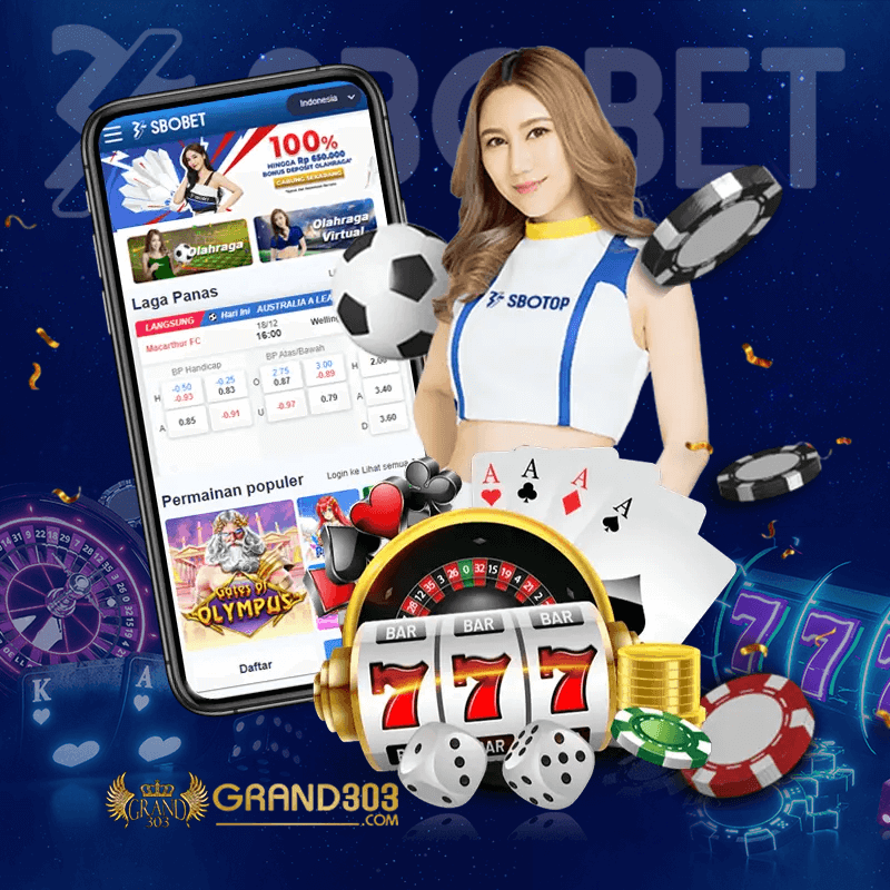sbobet
