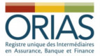 logo ORIAS